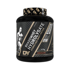 Dorian Yates - Hydrolyseret Protein