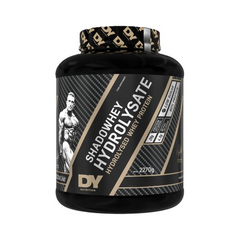 Dorian Yates - Hydrolyseret Protein