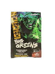 Mutant - Big Greens - Epic Superfood Drink Mix - 5.62g