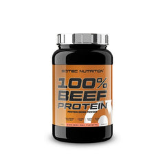 SciTec - 100% Beef Protein