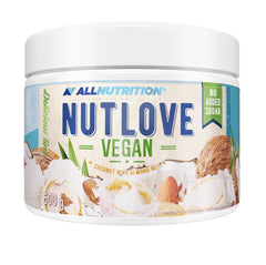 Allnutrition - Vegan Coconut Almond Nut - 500g