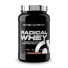 Scitec Nutrition - Radical Whey
