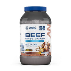 Applied Nutrition - Naudanliha Massanlisääjä