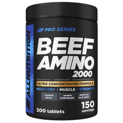 Allnutrition - Naudan Amino