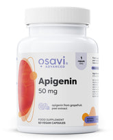 Osavi - Apigeniini, 50mg - 60 Vcaps