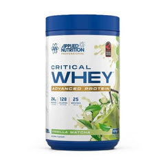 Applied Nutrition - Critical Whey