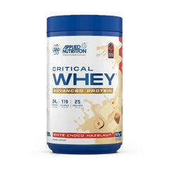 Applied Nutrition - Critical Whey