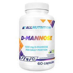 Allnutrition - D-mannosi