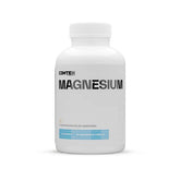 Conteh Sports Magnesium – 120 kapslar framsida