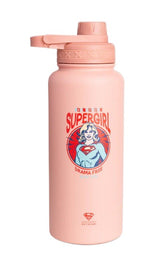 SmartShake - Insulated Sports Bottle