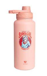 Smartshake - Bohtal Isoleret Sportsflaske