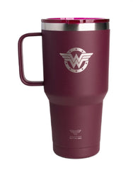 SmartShake - boohta - Insulated Tumbler