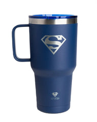 SmartShake - boohta - Insulated Tumbler