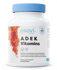 Osavi - Adek Vitamins