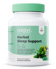 Osavi - Nature - Herbal Sleep Support