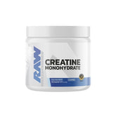 Raw Nutrition - Kreatin Monohydrat