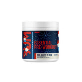 Raw Nutrition - Essentiel Pre-Workout