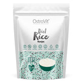 OstroVit - Diet Konjac Rice - 400g