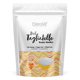 Diet Tagliatelle Konjac Noodles 400g framsida