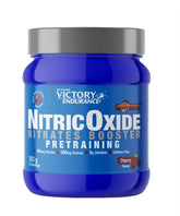Weider Victory Endurance Nitric Oxide körsbär framsida