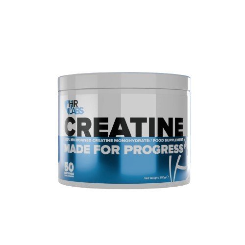 HR Labs Creatine Monohydrate näringsfakta och ingredienser