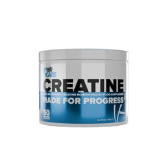 HR Labs Creatine Monohydrate näringsfakta och ingredienser