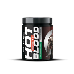 Scitec Nutrition - Hot Blood Infinity