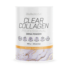 BioTechUSA - Clear Collagen Professional
