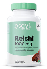 Osavi Advanced - Reishi 1000mg