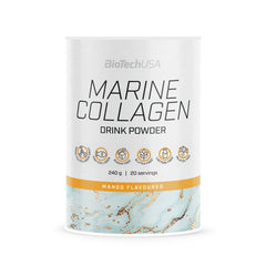 BioTechUSA - Marine Collagen