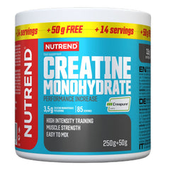 Nutrend - Creatine Monohydrate