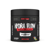 Conteh Sports Hydra Flow framsida