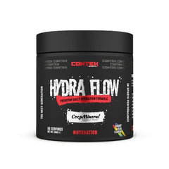 Conteh Sports Hydra Flow framsida