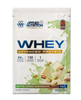 Applied Nutrition - Whey Advanced Protein