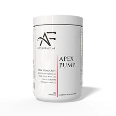 Apex Formulas - Pump