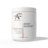 Joint Support – Svart Körsbär framsida