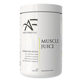Muscle Juice Iced Lemon 780g framsida