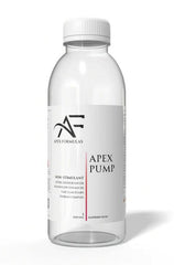 Apex Formulas - Pump