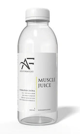 Apex Formulas - Muscle Juice Shake & Take, Iced Lemon - 12 x 13g