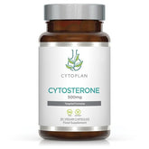 Cytoplan - Cytosterone - 30 Vcaps