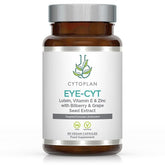 Eye Support – Ögonhälsa & Antioxidanter framsida