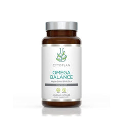 Cytoplan - Omega Balance - 60 Vcaps