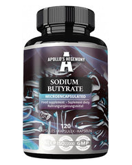 Apollo'S Hegemony - Apollo's Hegemony Sodium Butyrate Microencapsulated