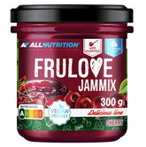 Allnutrition Frulove Jammix framsida