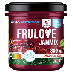Allnutrition Frulove Jammix framsida