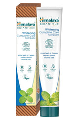 Himalaya - Whitening Complete Care Toothpaste, Peppermint