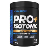 Allnutrition Pro Series Pro+ Isotonic framsida