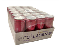 Allnutrition - Alldeynn Collagen Drink, Cherrytini - 24 x 330 ml.