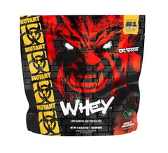 Mutant - Whey - 4.6 lb