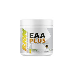 Raw Nutrition - EAA Plus